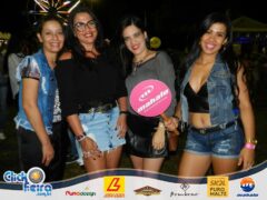 Festa da Vaca Atolada